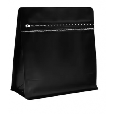 Bolsas con valvula para cafe paquete x 50