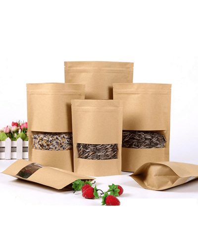 Bolsa De Semilla