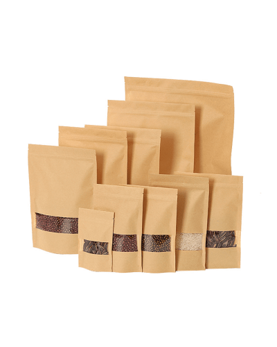Bolsa De Semilla