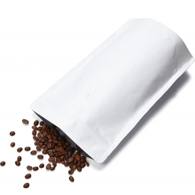 Bolsa para cafe Doypack paquete x 50