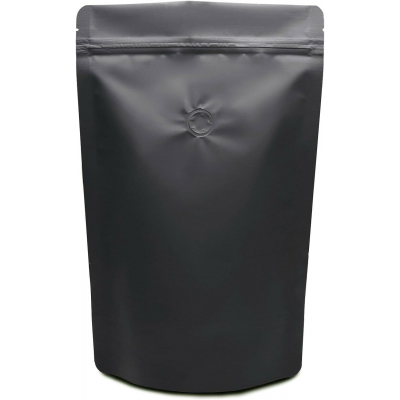 Bolsa para cafe Doypack paquete x 50