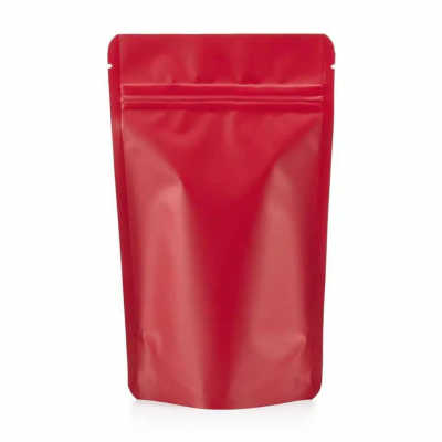 Bolsa para cafe Doypack paquete x 50