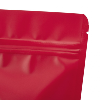 Bolsa para cafe Doypack paquete x 50