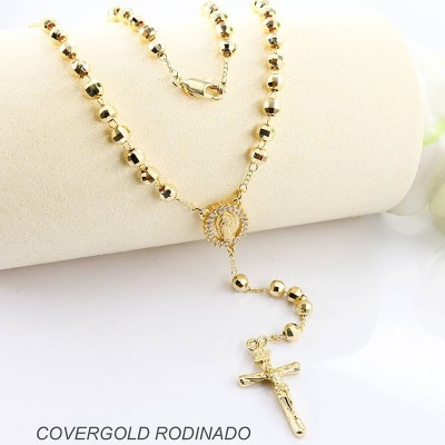 Camandula en covergold rodinado
