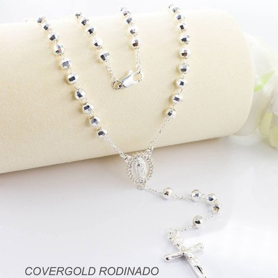 Camandula en covergold rodinado