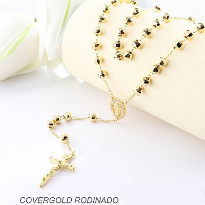 Camandula en covergold rodinado