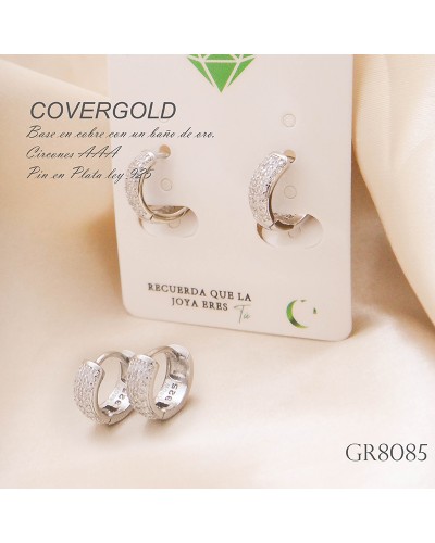 Candongas En Covergold