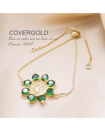 Pulsera En Converged